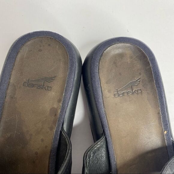 Dansko | Slip on Sandals - Picture 3 of 6